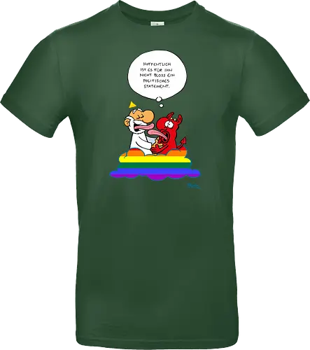 RUTHE - CSD