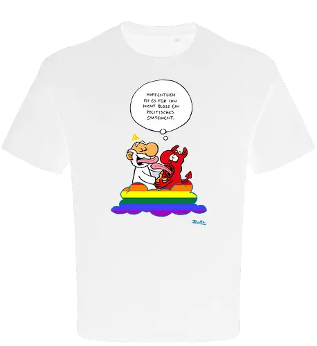 RUTHE - CSD