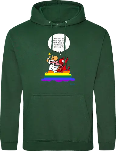 RUTHE - CSD