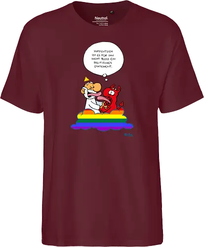 RUTHE - CSD
