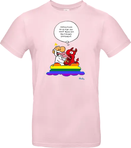 RUTHE - CSD