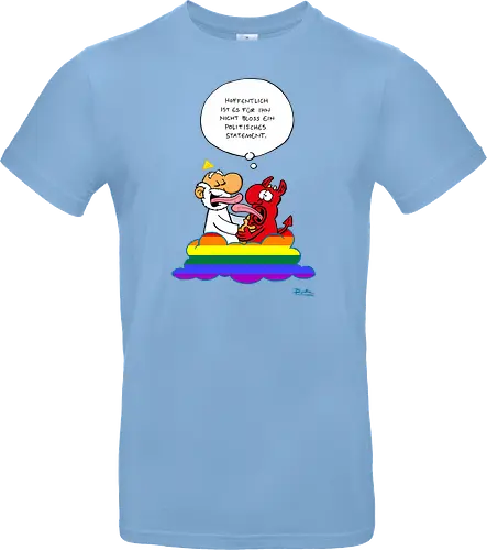 RUTHE - CSD