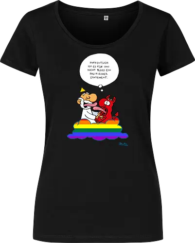 RUTHE - CSD