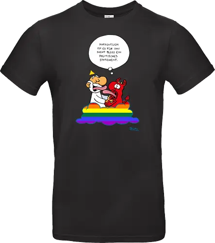 RUTHE - CSD