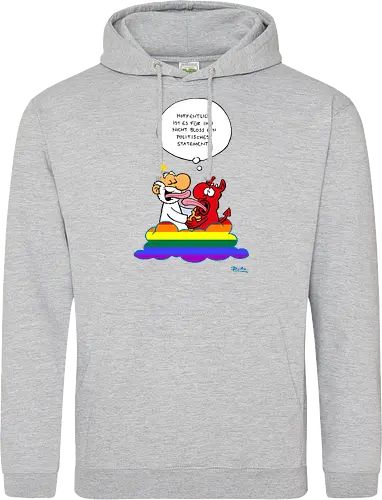 RUTHE - CSD