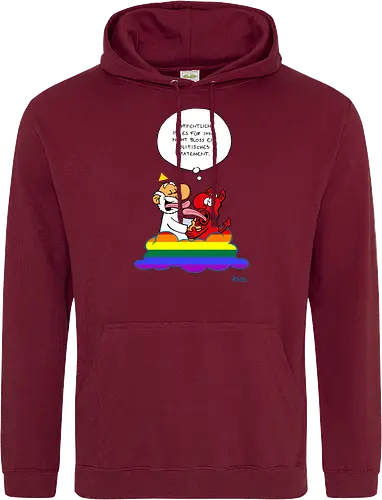RUTHE - CSD