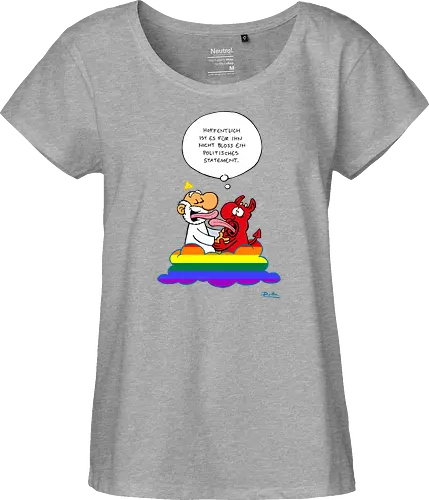 RUTHE - CSD