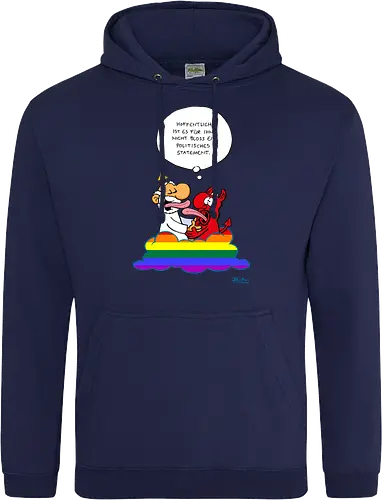 RUTHE - CSD