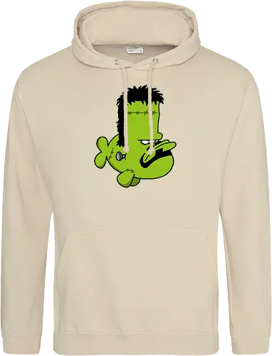 RUTHE - FRANKENBARRY