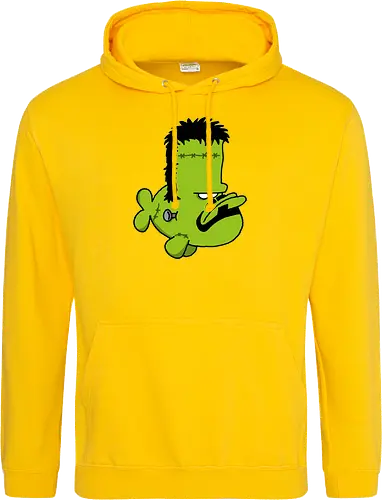 RUTHE - FRANKENBARRY