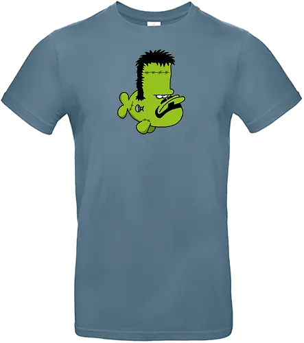 RUTHE - FRANKENBARRY - Ruthe, halloween, barry - Standard T-Shirt