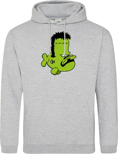RUTHE - FRANKENBARRY