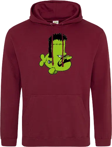 RUTHE - FRANKENBARRY