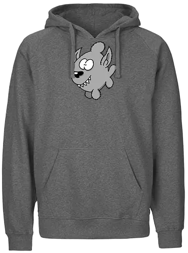 RUTHE - WERSTING - Ruthe, halloween - Fairtrade Hoodie