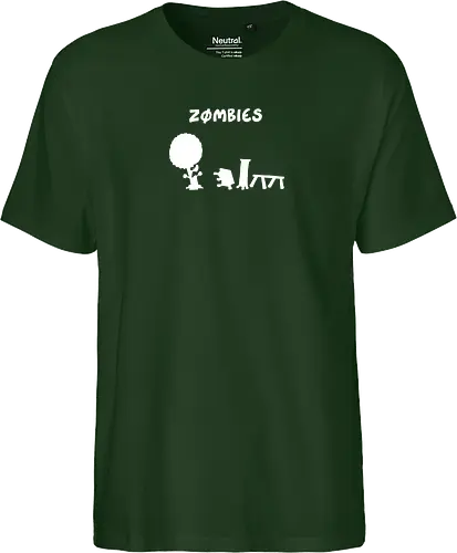 RUTHE - ZOMBIES WEISS