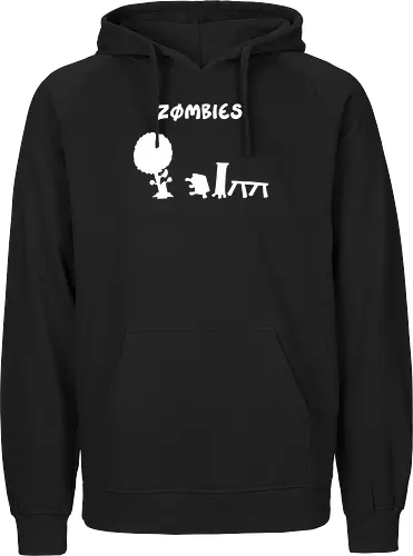 RUTHE - ZOMBIES WEISS