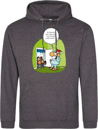 RUTHE - WIR SCHENKEN UNS NICHTS