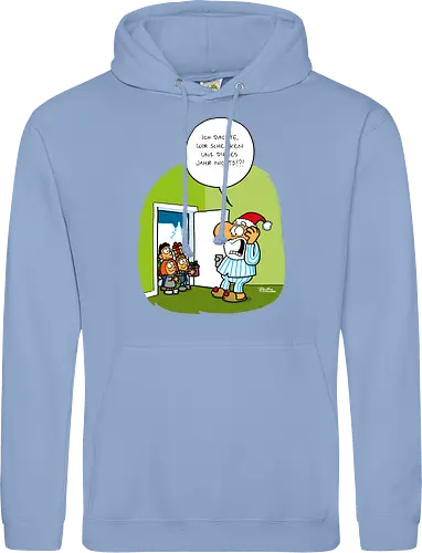 RUTHE - WIR SCHENKEN UNS NICHTS