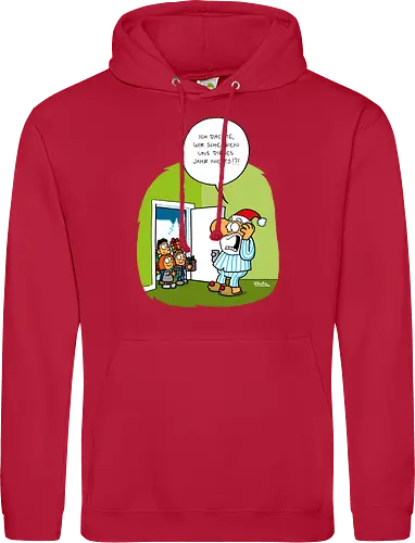RUTHE - WIR SCHENKEN UNS NICHTS