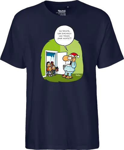 RUTHE - WIR SCHENKEN UNS NICHTS