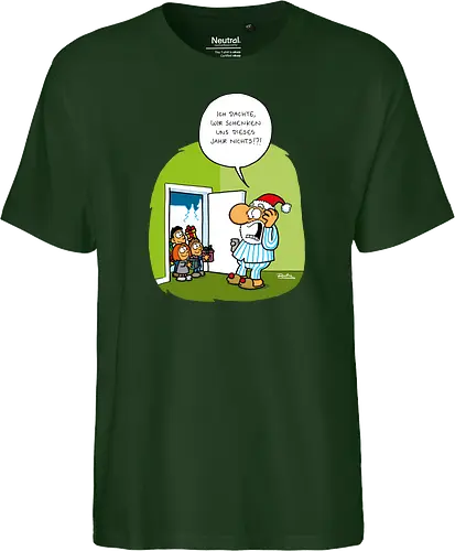 RUTHE - WIR SCHENKEN UNS NICHTS