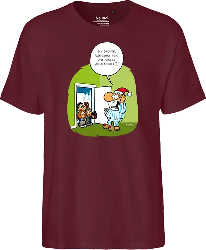 RUTHE - WIR SCHENKEN UNS NICHTS