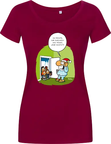 RUTHE - WIR SCHENKEN UNS NICHTS