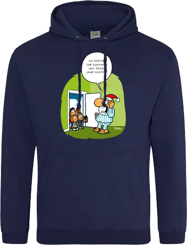 RUTHE - WIR SCHENKEN UNS NICHTS