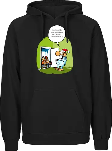 RUTHE - WIR SCHENKEN UNS NICHTS