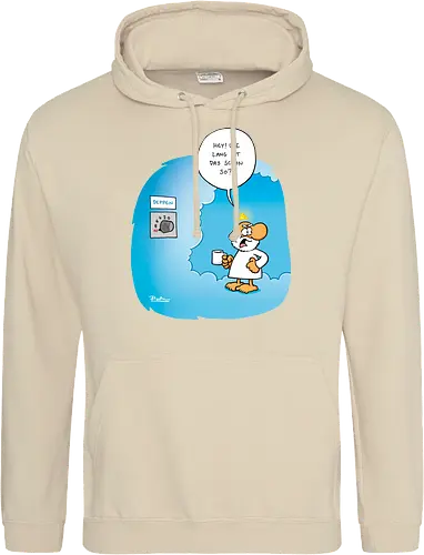 RUTHE - DEPPEN - Standard Hoodie