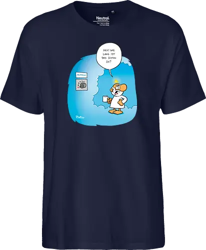 RUTHE - DEPPEN - Fairtrade T-Shirt