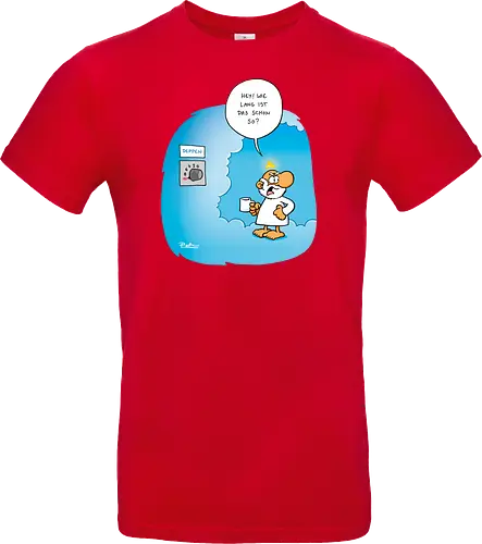 RUTHE - DEPPEN - Standard T-Shirt