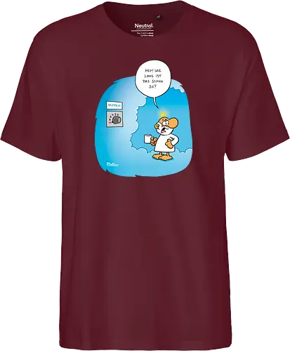 RUTHE - DEPPEN - Fairtrade T-Shirt