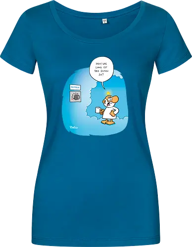 RUTHE - DEPPEN - Women T-Shirt