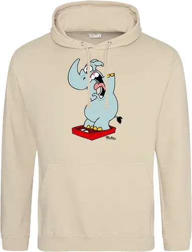 RUTHE - JOCHEN AUF DER WAAGE