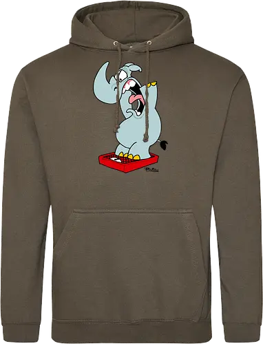 RUTHE - JOCHEN AUF DER WAAGE