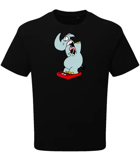 RUTHE - JOCHEN AUF DER WAAGE