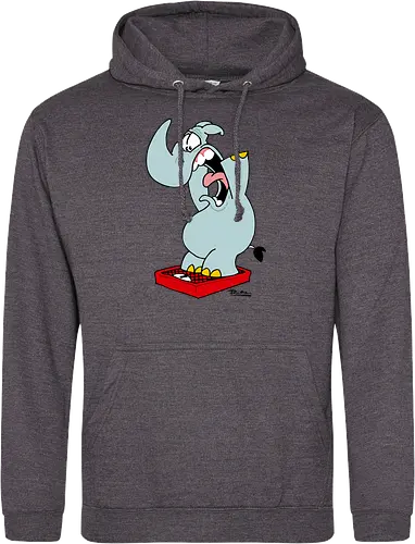 RUTHE - JOCHEN AUF DER WAAGE