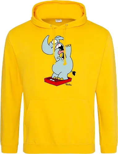 RUTHE - JOCHEN AUF DER WAAGE