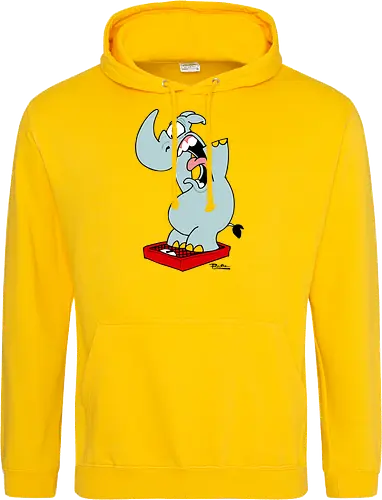 RUTHE - JOCHEN AUF DER WAAGE