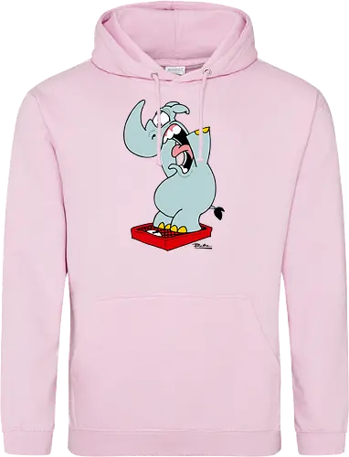 RUTHE - JOCHEN AUF DER WAAGE