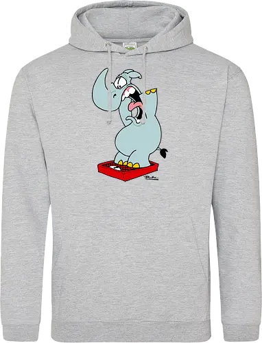 RUTHE - JOCHEN AUF DER WAAGE