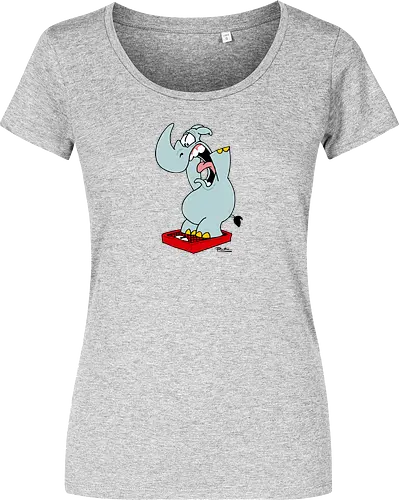 RUTHE - JOCHEN AUF DER WAAGE