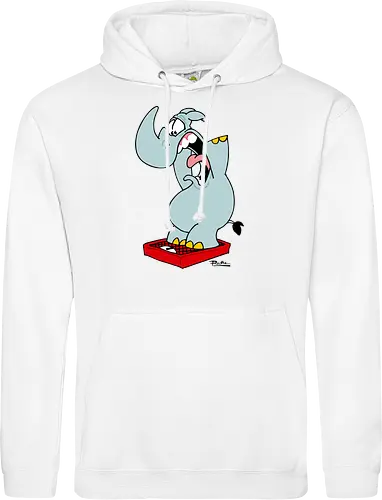 RUTHE - JOCHEN AUF DER WAAGE