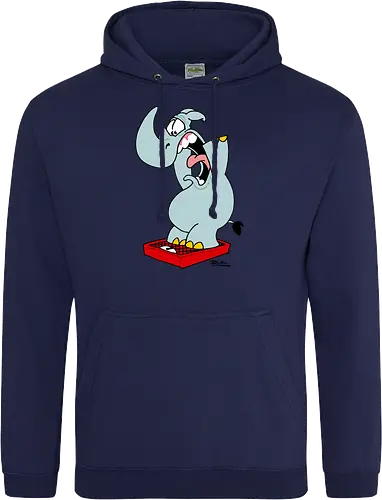 RUTHE - JOCHEN AUF DER WAAGE