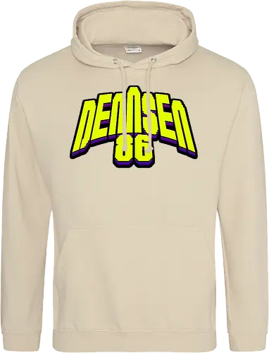 Dennsen86 - Logo