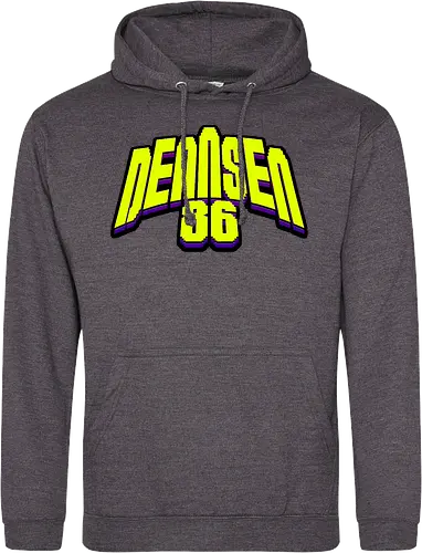 Dennsen86 - Logo