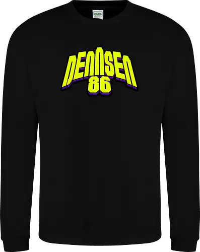 Dennsen86 - Logo