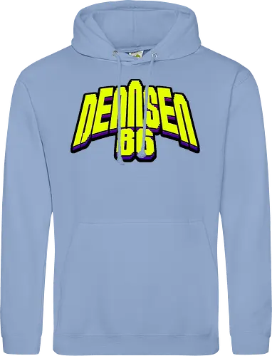 Dennsen86 - Logo