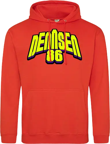 Dennsen86 - Logo